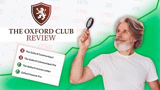 Oxford Club Review: Discover the Best Stock Picks & Personal Finance Insights