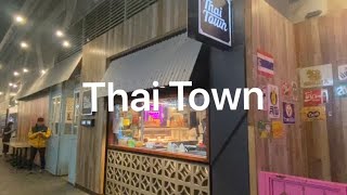 (275) Thai Town QV Restaurant 泰國餐