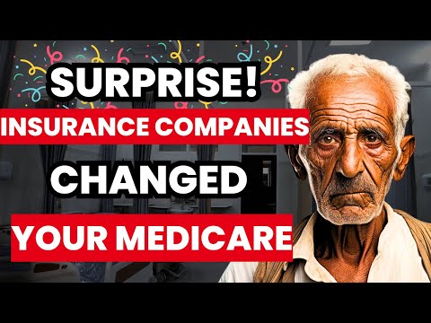 4 Ways to Make Sure Your 2025 Medicare is Safe From Them