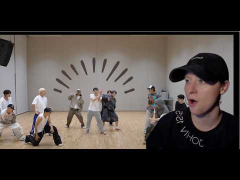 SEVENTEEN (세븐틴) 'LOVE, MONEY, FAME' Official MV + Dance Practice || CHOREOGRAPHY ANALYSIS