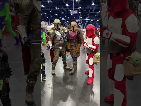 COMICPALOOZA @Comicpalooza #comicpalooza #comiccharacter #funevents