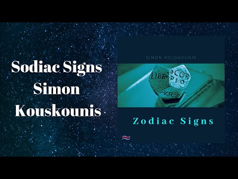 Zodiac Signs