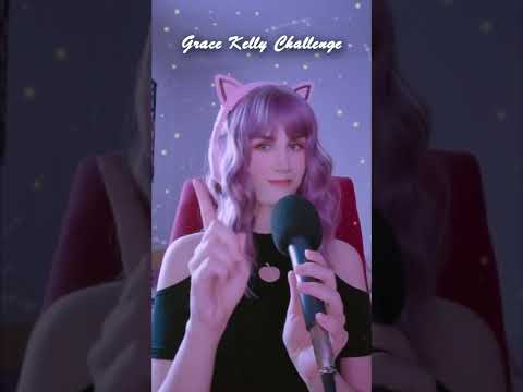 🎶 Grace Kelly TikTok Challenge 🎶 - Yukinami #shorts