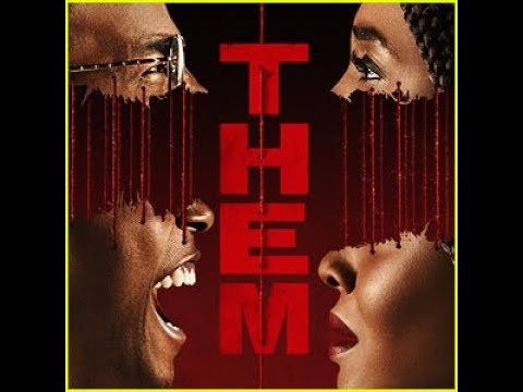 THEM_ THE SCARE Official Trailer (2024) Horror