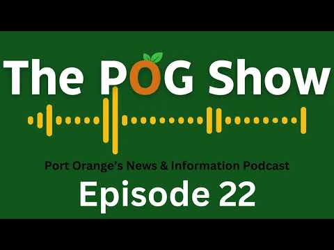 POG Show Episode 22: Recycling and Solid Waste