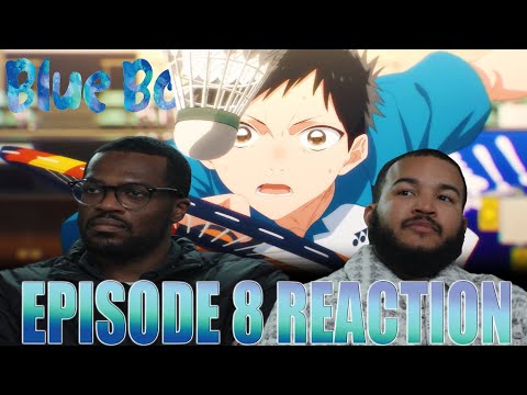 Better Luck Next Year! | Blue Box Episode 8 Reaction