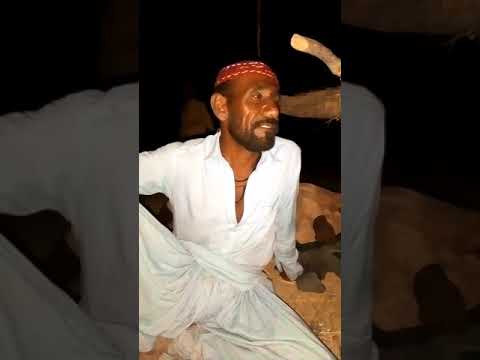 Balochi talented singer(3)