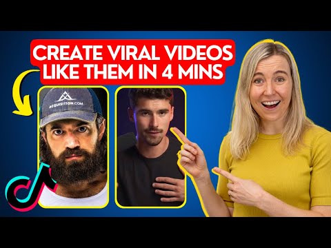 TikTok VIRAL Growth Strategy 2024 (2 MUST KNOW Algorithm Hacks)