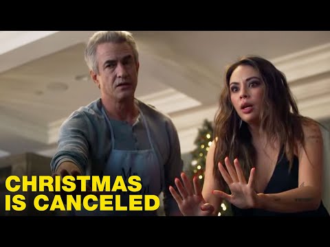 Breaking Them Up By Christmas | Christmas Is Canceled (2021)