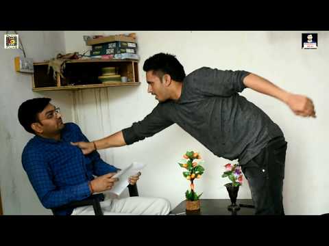 Engering Desi Interview ||  Haryanvi comedy video 2018. Dc Sotha funny video