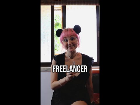 The secrets to freelance success 🤫