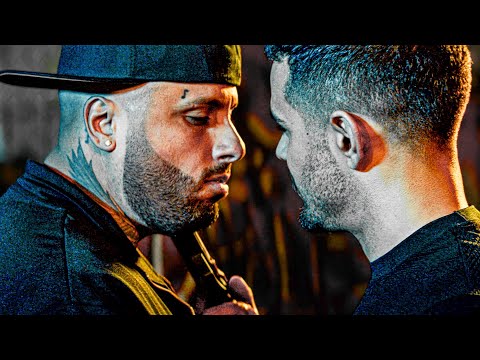 Nicky Jam's Money Deal | Bad Boys for Life (Will Smith, Martin Lawrence)