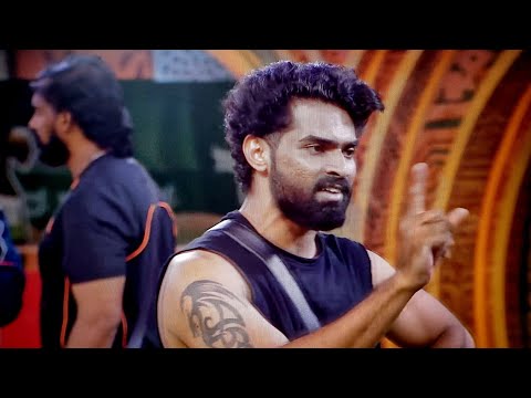 ജാസ്മിൻ സിജോ അടി!!!😯😯 ലൈവിൽ നടന്നത്!😯 Bigg Boss Malayalam season 6 live #bbms6promo #bbms6 Jasmine