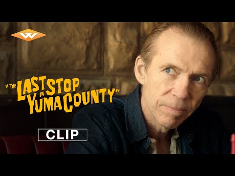 THE LAST STOP IN YUMA COUNTY | "Next Time" Exclusive Clip | In Theaters & On Digital May 10