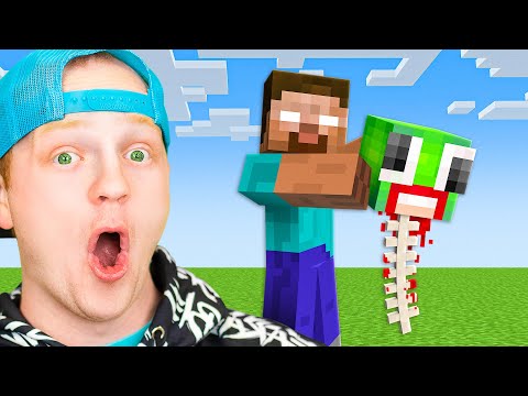 15 Scary Minecraft Myths You Never Knew Existed!