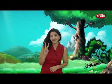 Do Chuhe Song | बच्चों के गीत | Hindi Rhymes For Children | Hindi Poems | Baby Songs