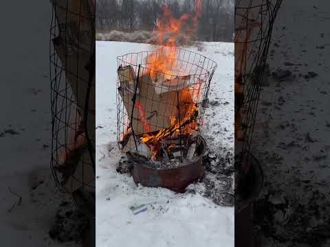 Christmas Morning for Homestead Dads.  #homesteading #merrychristmas