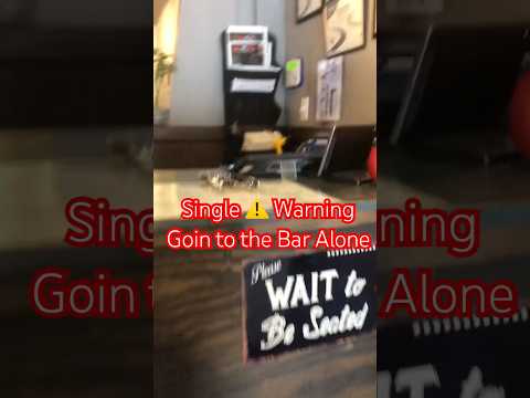 Surviving the Bar Single, step by step #single #bar #stepbystep