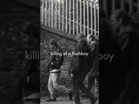 Killing of a Flash Boy (Dog Man Star Tour Film) #Suede #DogManStar30