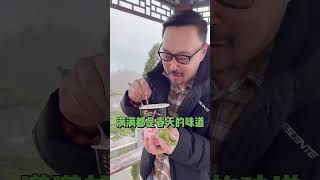 春日踏青标配，吃青团了吗？#春日美食攻略【肉蛮多妈妈】