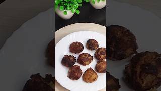 Ripe Jackfruit paniyeram | Appe | Healthy dessert  #short #mykitchen6781