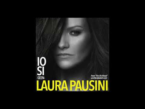 Laura Pausini - Io sì (Seen) (Official Visual Art Video)