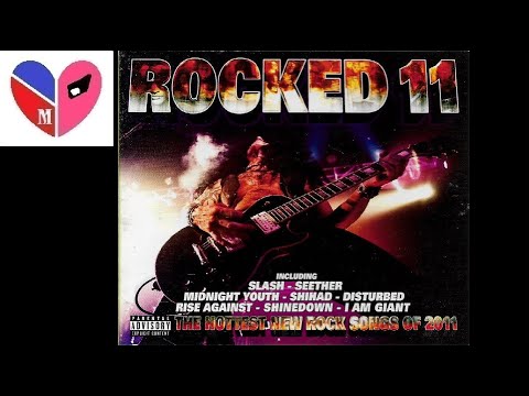 Rocked 11 Songs Ranked (Rank Wednesday #165)