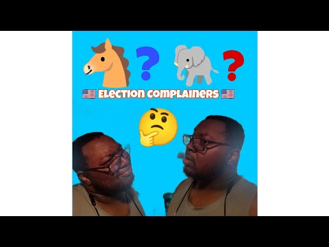 Election Complainers