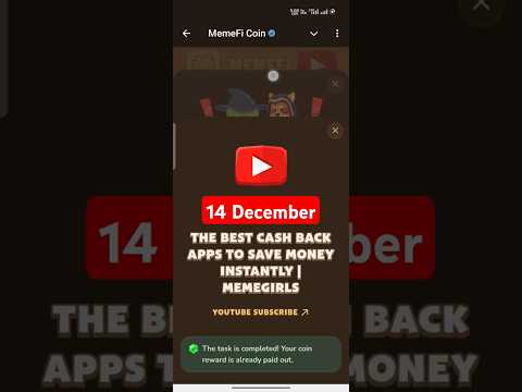 The Best Cash Back Apps to Save Money Instantly | MemeGirls