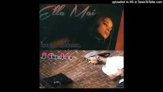 Ella Mai Feat J Gudda - Our Song (Remix)