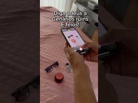 Como criar cenários com inteligência artificial pra fotos dos seus produtos