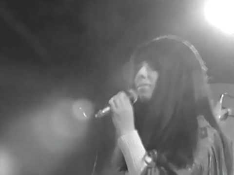 SHOCKING BLUE - VENUS(LIVE 1969)