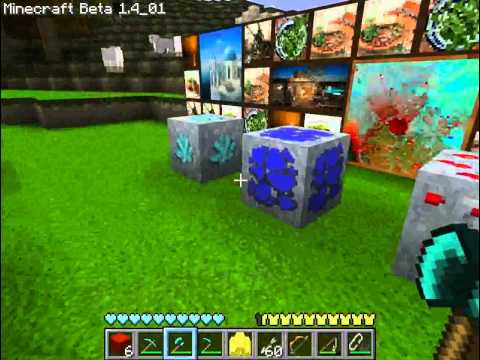 Minecraft Texture Pack Review Episode 13 - Rayziik's MediTERRAINean Texture Pack