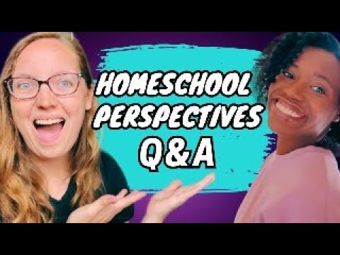 Balanced Homeschool Perspectives Q&A With Plan Prep Pray