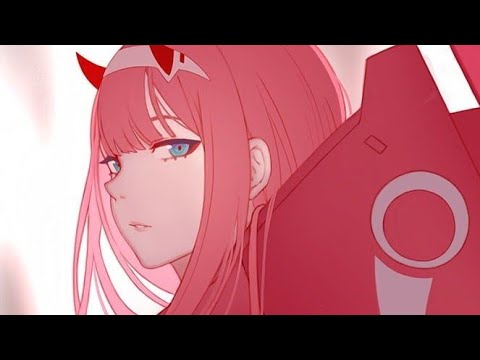 Zero Two AMV // Requested // Read Desc