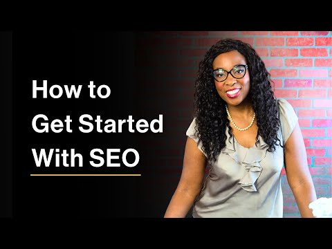 How to Get Started With SEO With Zhe Scott