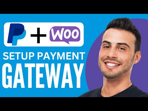 Setup PayPal Payment Gateway | Woocommerce Tutorial (2025)