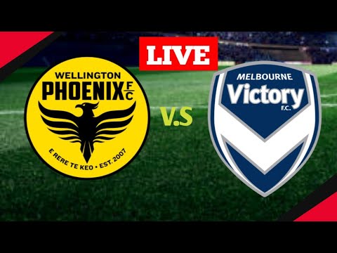 Melbourne Victory (w) vs Wellington Phoenix (w) live football score result| Australia W league| 2024