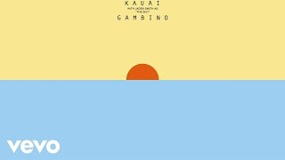 Childish Gambino - Sober