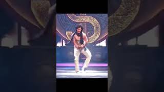 dhoom 2 tiger Shroff dance video