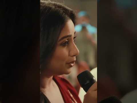 Re Mann by Shreya Ghoshal #Shorts #ReMann #ShreyaGhoshal #CokeStudio