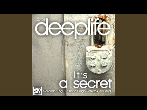 It's a Secret (Alexander Fog & Alberto Drago Remix)