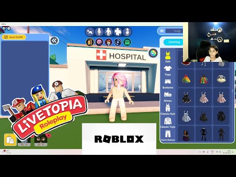 Livetopia: Party! | Roblox Game | Neon Nights Gamer