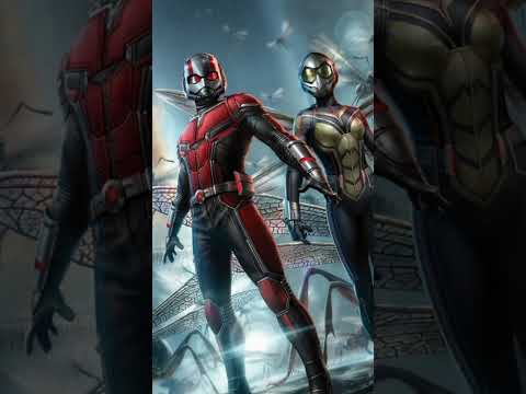 Top 10 characters in Avengers in Secret Wars