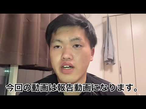 報告動画