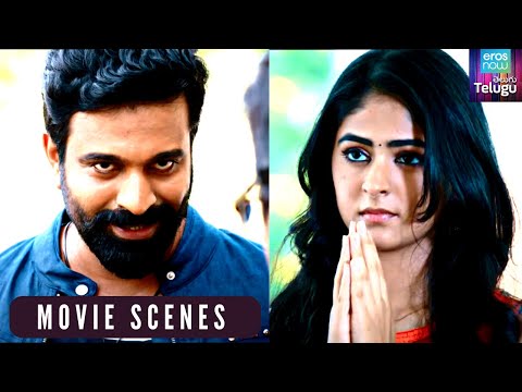 Best Scenes Of Juvva | Telugu Movie | Ranjith , Palak Lalwani | Telugu Movie | Best Scenes