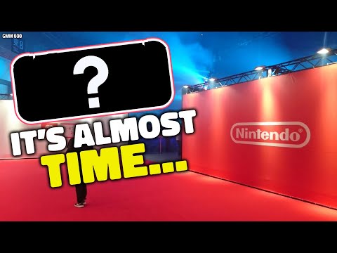 Let's Talk About the Nintendo Switch 2 Reveal Trailer