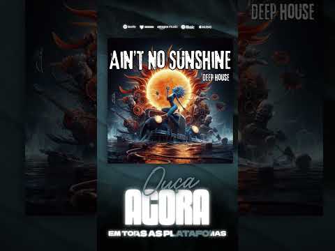 The Mega Band - Ain´t No Sunshine #musica #dancemusic