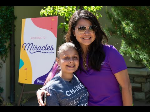 Renown Health Foundation hosts 2022 Miracles at Montreux Golf Tournament