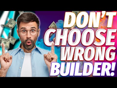 TOP 3 Website Builders That Help You Make a Website of Your DREAM!